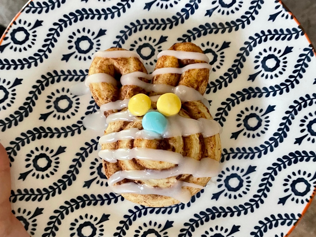 Easter Bunny Breakfast